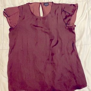 Who what wear blouse medium